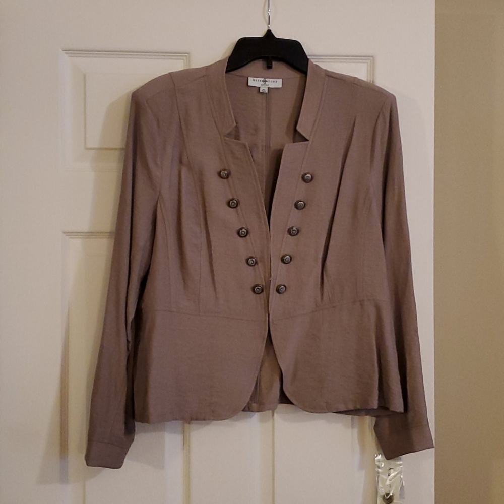 Lightweight Jacket Size PXL